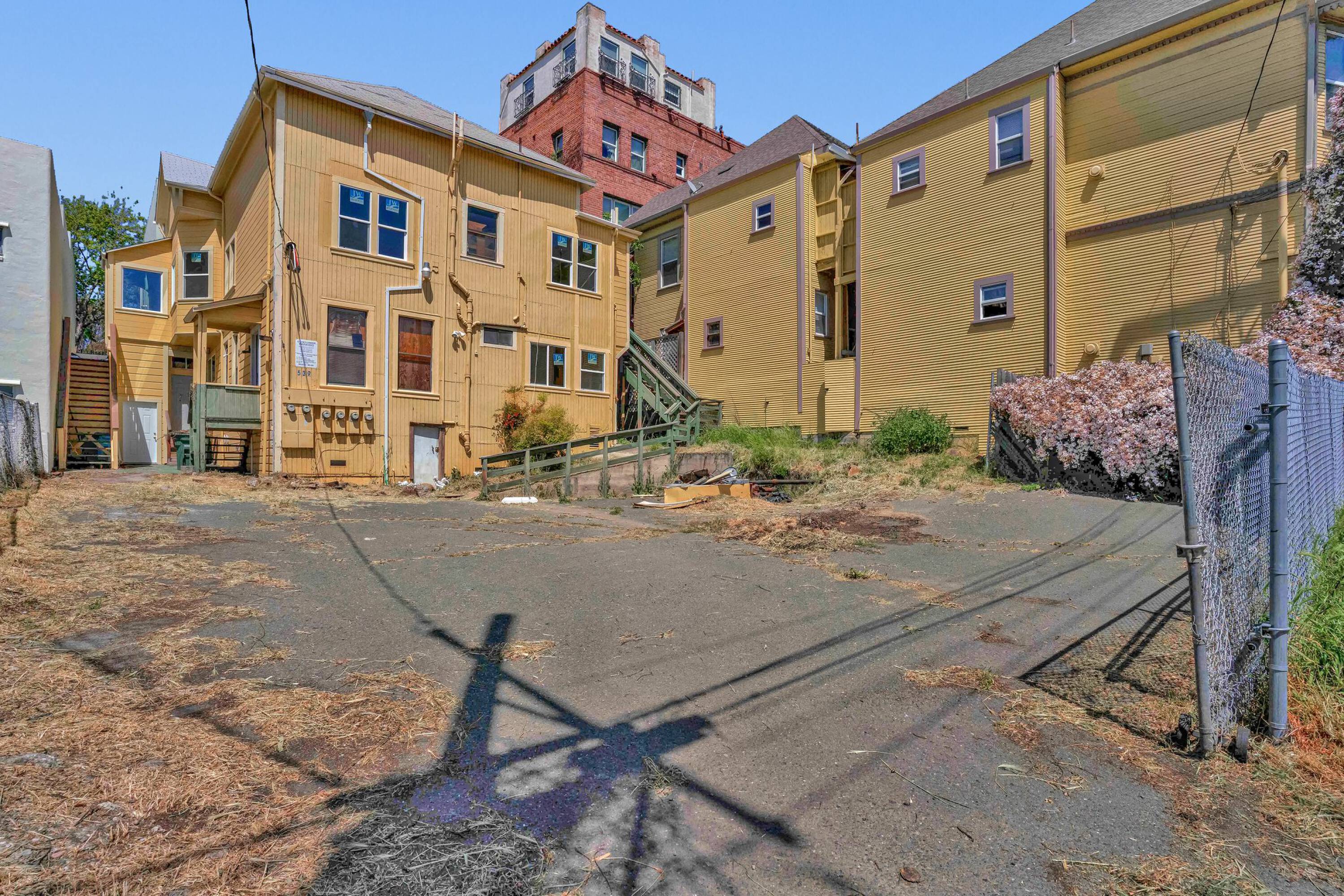 Commercial Property for Sale in Vallejo California 94590